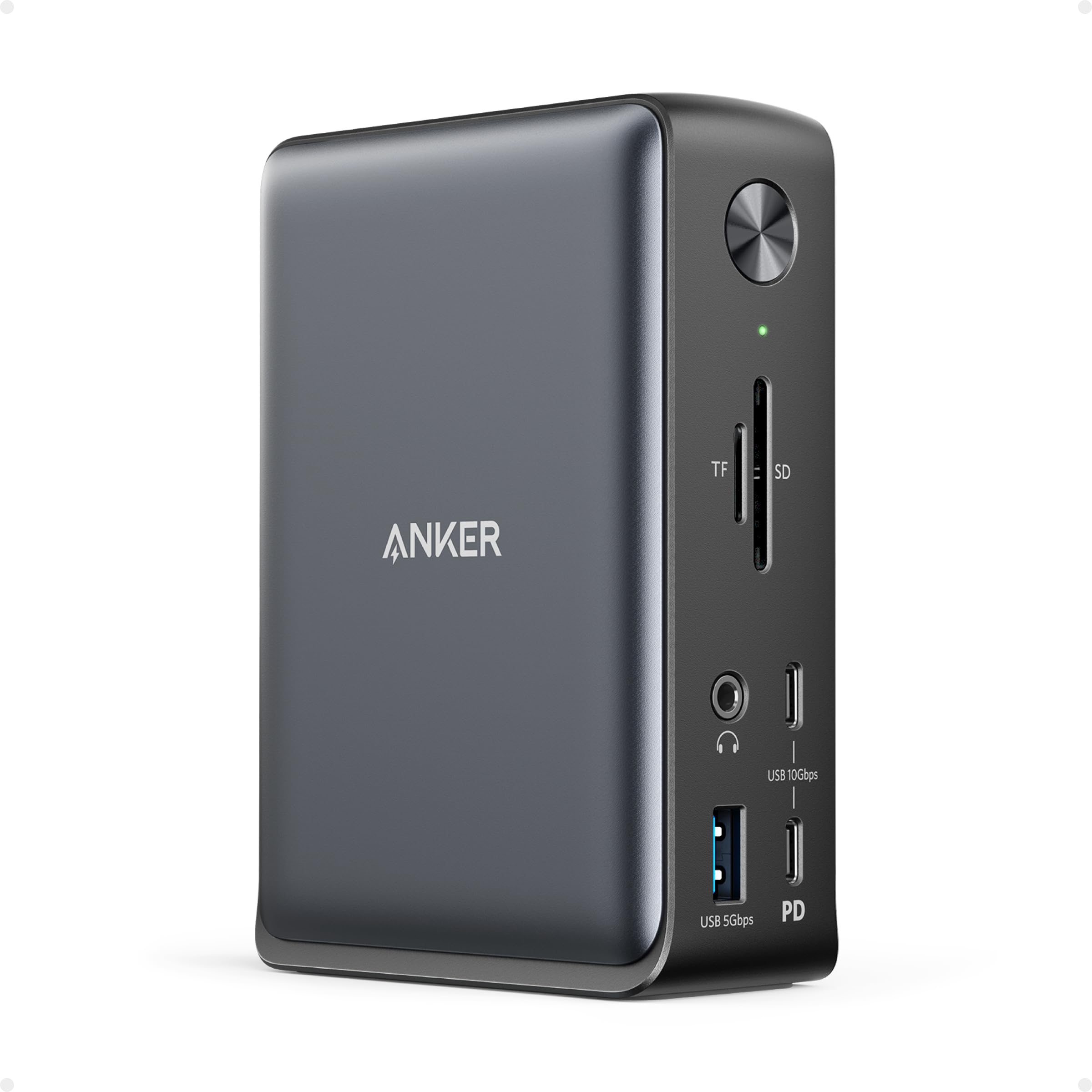 Docking Station Anker 577 Thunderbolt 3 - 13-in-1 USB-C Hub With